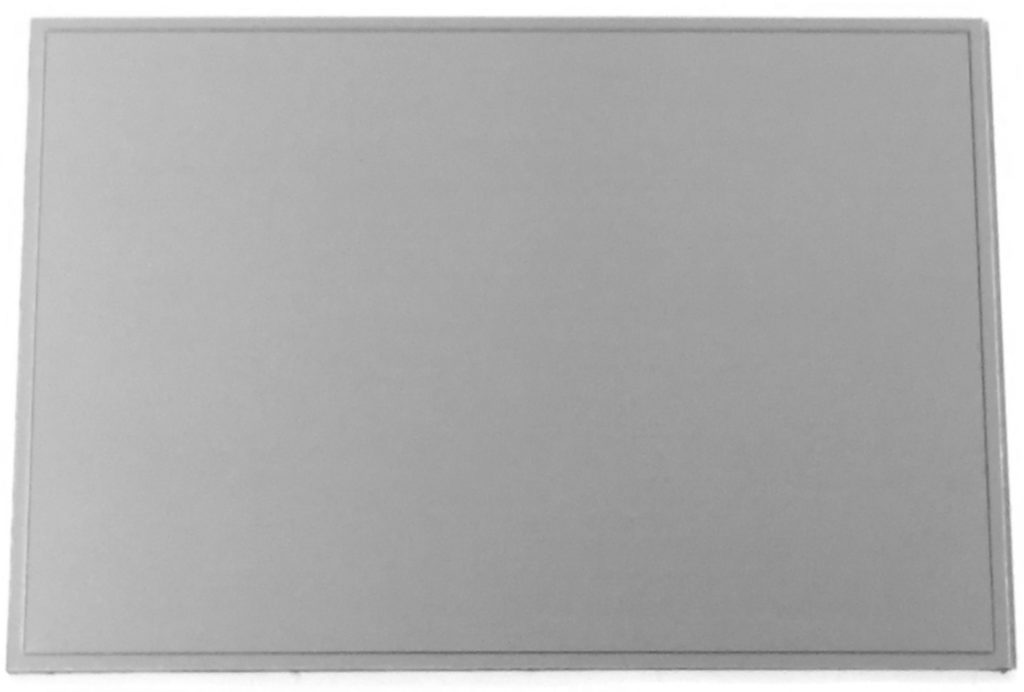 ARCHE EN ACRYLIQUE avec Support, Panneau de Table, Bricolage, NuméRos de Ta6194 EUR 22,31